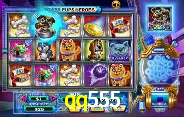Dicas para ganhar na qq555
